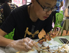涞源烧烤加盟,学烧烤技术,开烧烤店多少钱