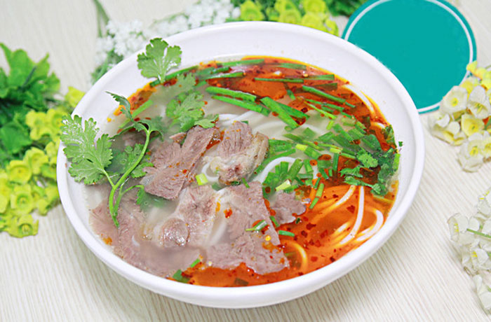 涞源羊肉粉培训